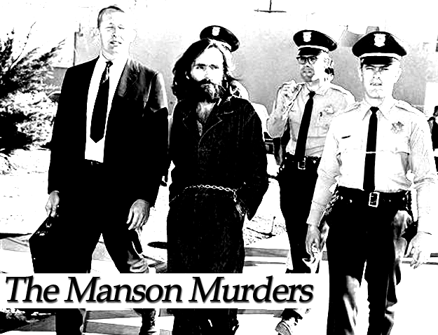 Image result for the charles manson murders