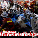 Terror in Tokyo (2004)