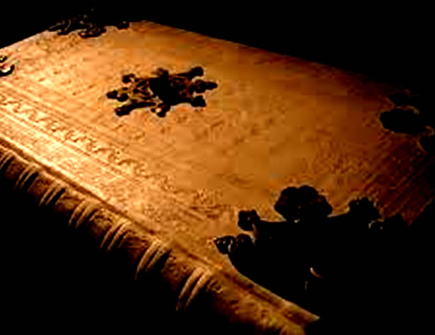 Devil’s Bible (2008)