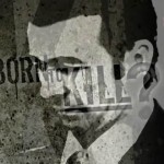 Donald 'Pee Wee' Gaskins - Born To Kill? (2012)