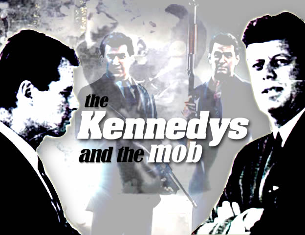 The Kennedys and the Mob (1993)