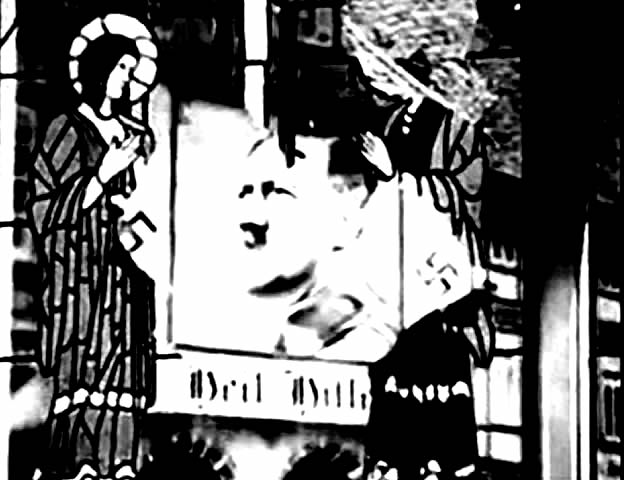 Nazis: The Occult Conspiracy (1998)