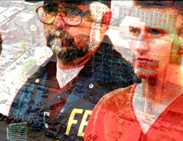 The Untold Story Behind the Oklahoma City Bombing (2002)