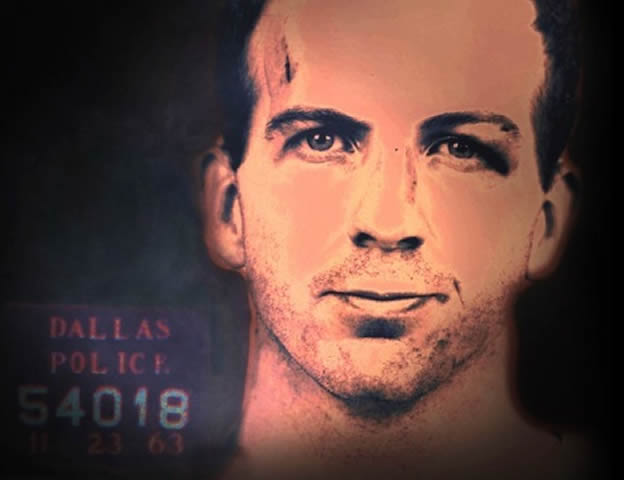 Oswald’s Ghost (2007)