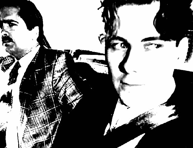 Paul Bernardo Interview (2007)