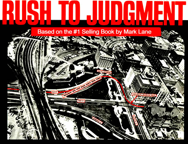 Rush to Judgment (1967)