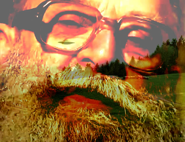 The Billy Meier Story: UFO’s and Prophecies from Outer Space (2009)