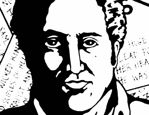 David Berkowitz – Born To Kill? (2012)