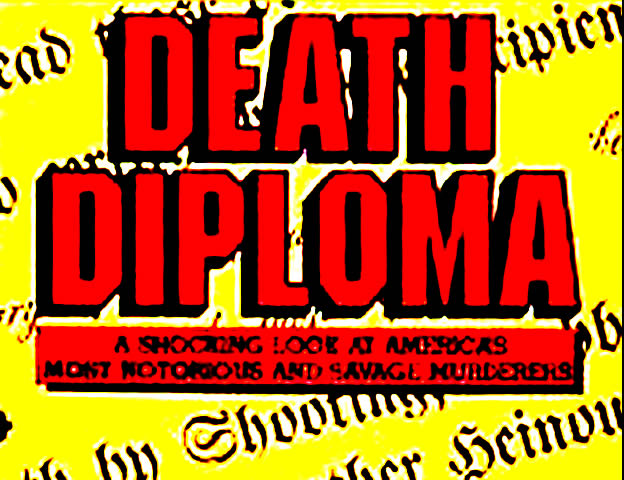 Death Diploma (1987)