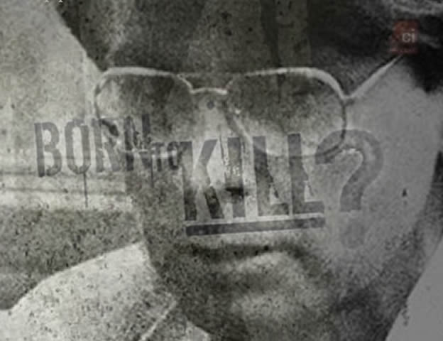 Dennis Nilsen: Born To Kill? (2005)