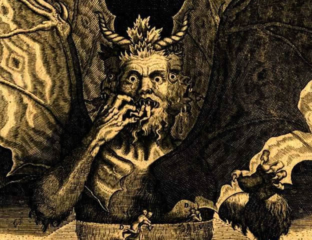 The History of the Devil (2009)