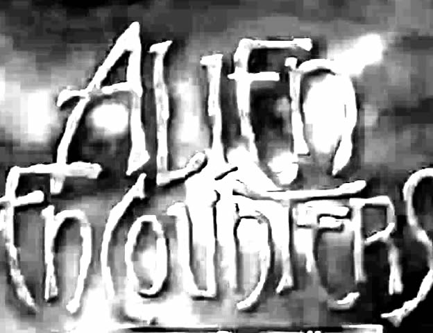 Disney’s Alien Encounters (1995)