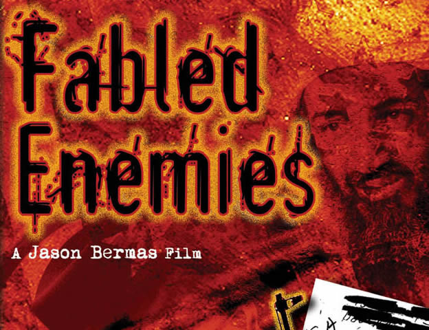 Fabled Enemies (2008)