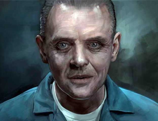 Serial Killers: The Real Life Hannibal Lecters (2001) hanibal-lecter-01