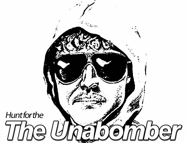 Hunt for the Unabomber (2000)