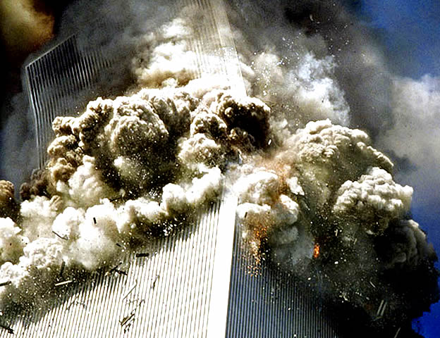 911: In Plane Site: Director’s Cut (2004)