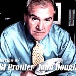 Interview with FBI Profiler John Douglas (1996)