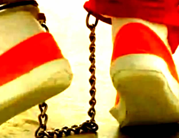 Serial Killer John Hughes Interview (2010)