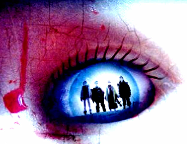 Killer Kids: School Killers (2011)