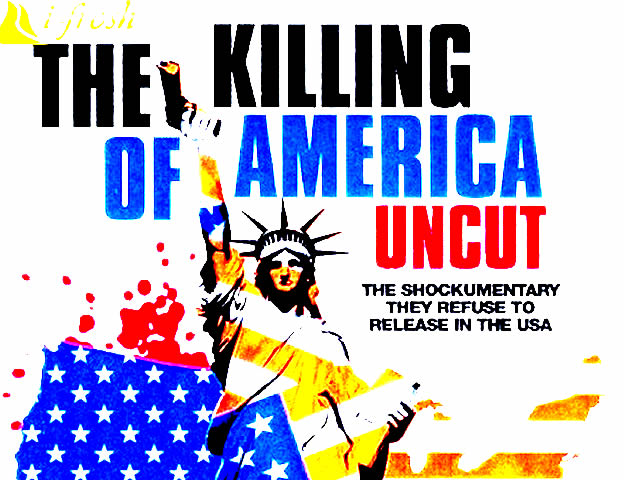 The Killing Of America (1982)