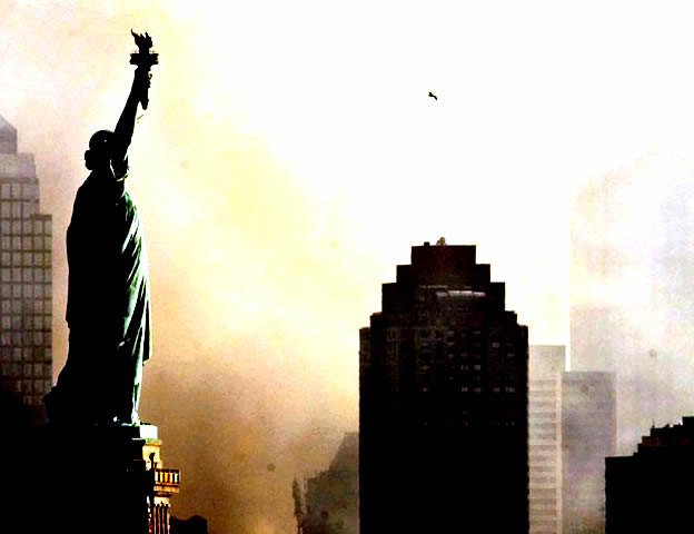 Loose Change 9/11: An American Coup (2009)