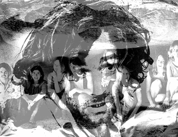 Manson Family – Born To Kill? (2012)