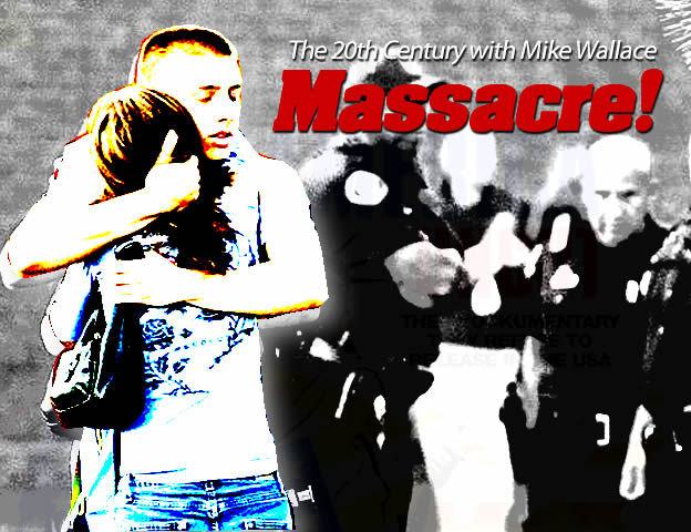 Massacre! (1996)