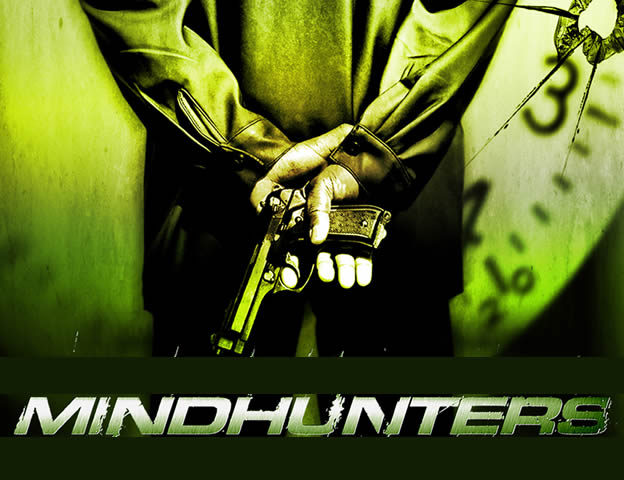 mindhunters