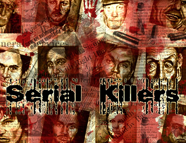 Serial Killers: Profiling the Criminal Mind (1999)