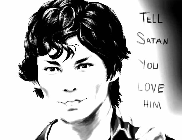 Richard Ramirez – Born To Kill? (2011)