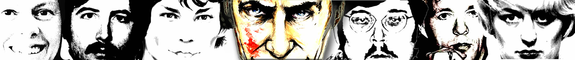 Top 10 Serial Killer Documentaries