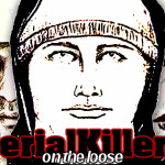 Serial Killers On The Loose (2008)