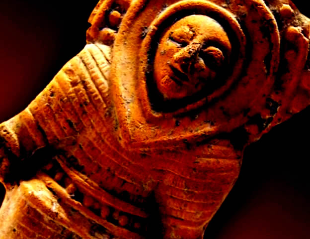 Ancient Discoveries: Secret Science of the Occult (2009)