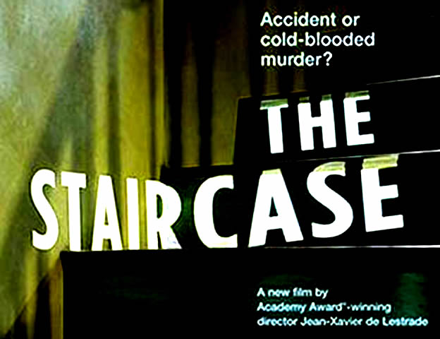The Staircase (2004)