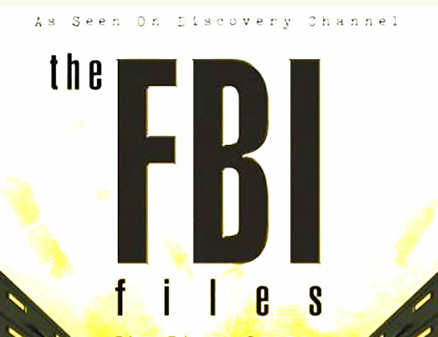 unibomber-fbi-files