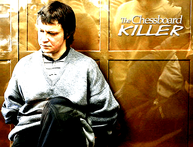 The Chessboard Killer (2009)
