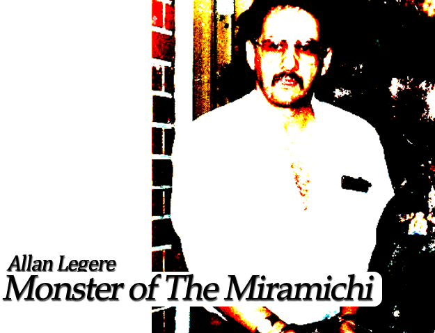Monster of The Miramichi (2005) 