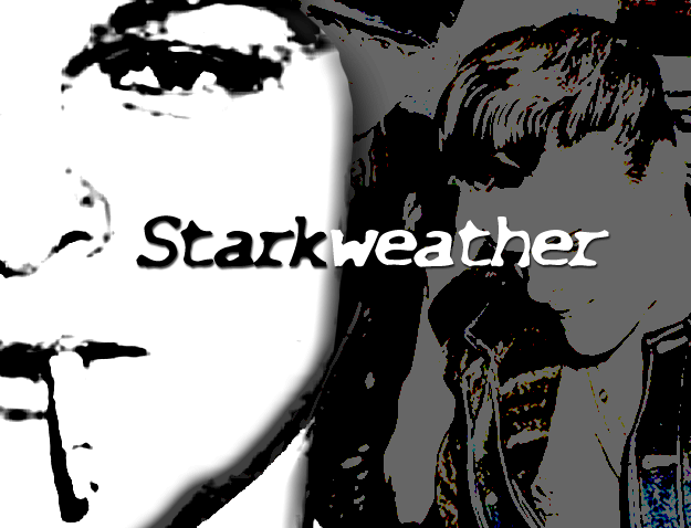 Charles Starkweather (2008)