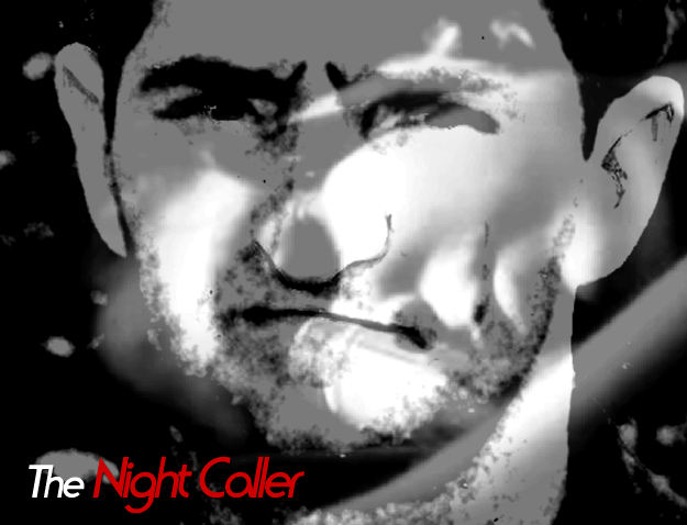 The Night Caller: Eric Edgar Cooke (2008)