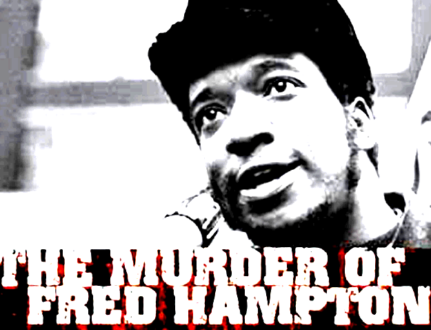 The Murder of Fred Hampton (1971)