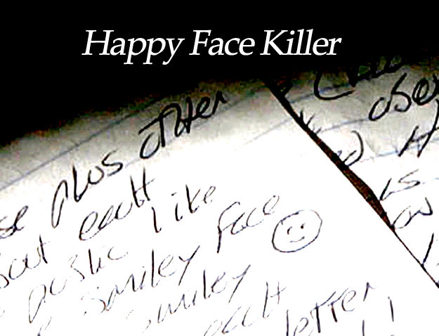 Happy Face Killer (2010)