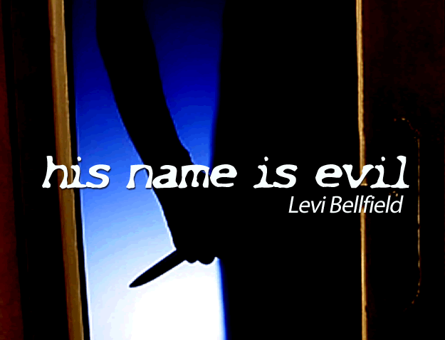 His Name Is Evil: Levi Bellfield (2012)