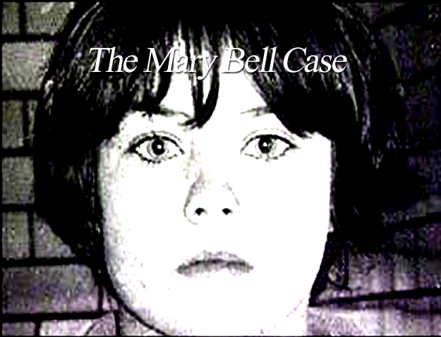 The Mary Bell Case (1998) Mary-Bell