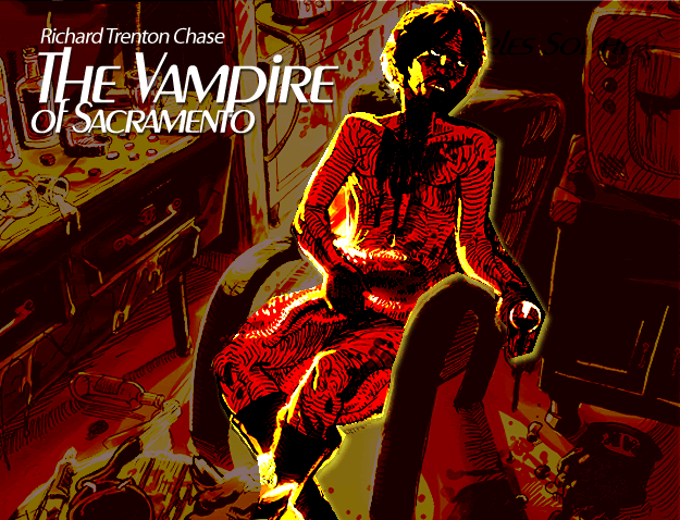 The Vampire of Sacramento (2011)