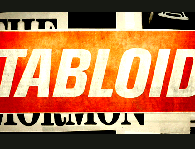 Tabloid (2010)
