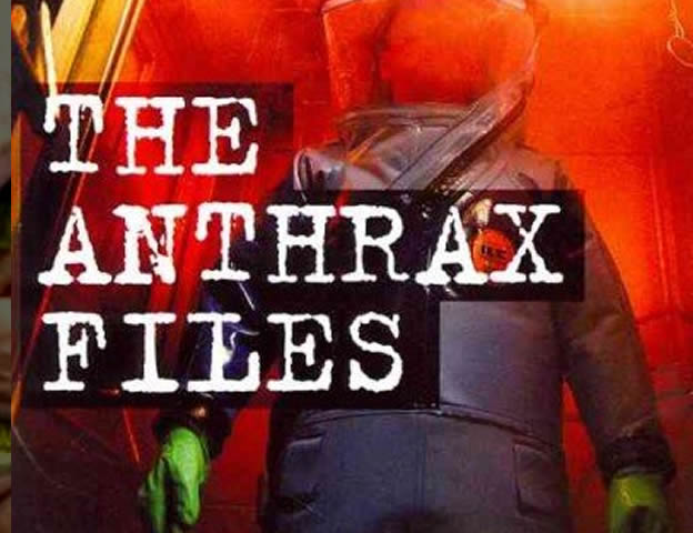 The Anthrax Files (2011)