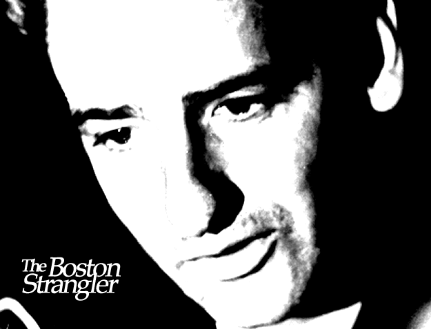 The Boston Strangler (1987)