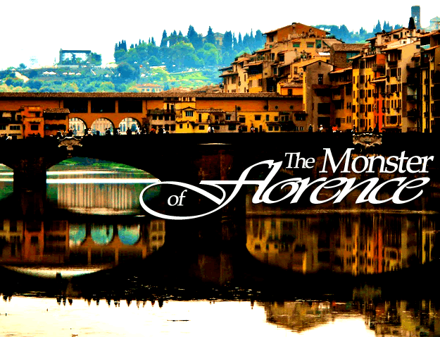 The Monster of Florence (2009)