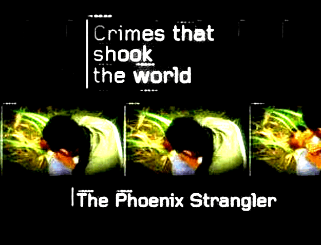 The Phoenix Strangler (2006) 
