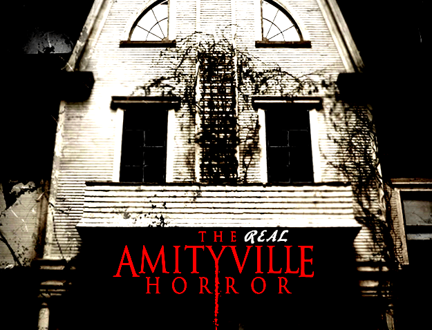The Real Amityville Horror (2005)